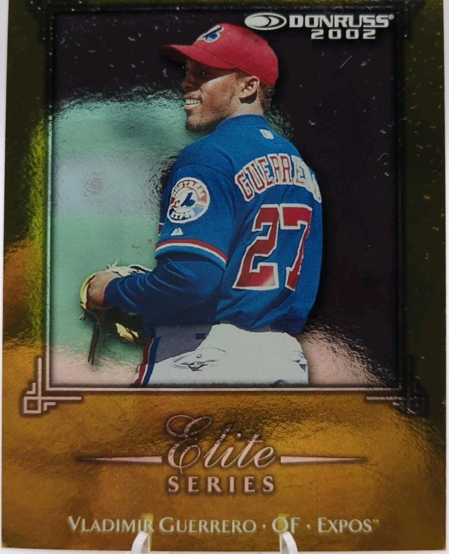 Vladimir Guerrero #ES-06
