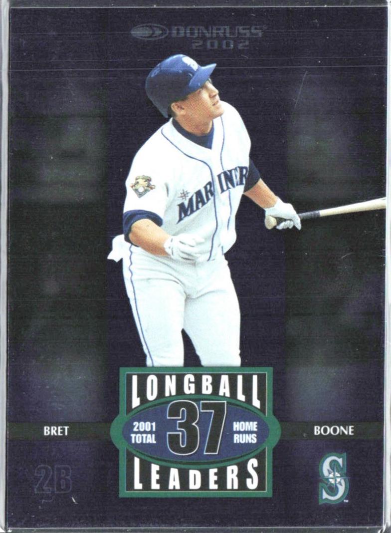 Bret Boone #LL-20