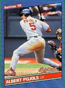 Albert Pujols #246