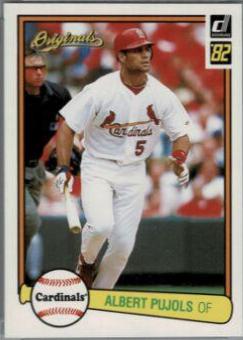Albert Pujols #32