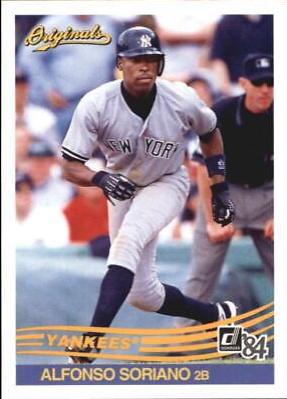 Alfonso Soriano #218