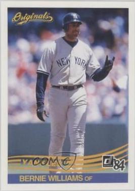 Bernie Williams #188