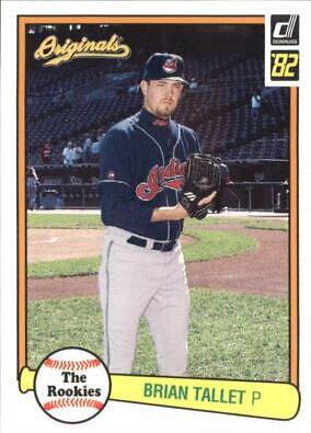 Brian Tallet #403