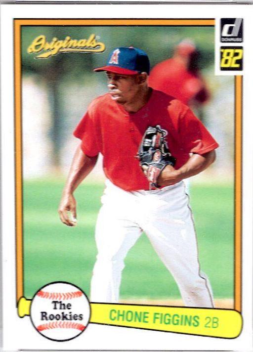 Chone Figgins #404