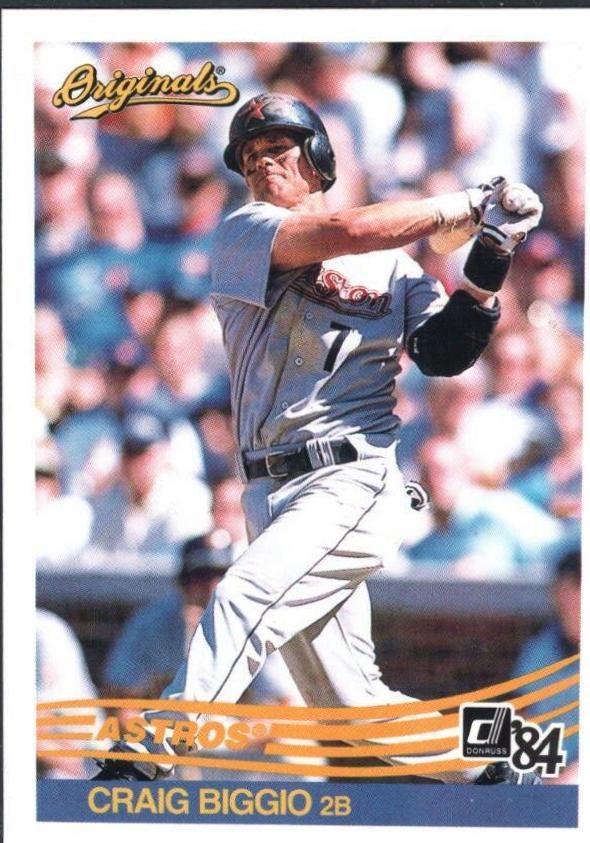 Craig Biggio #193