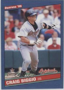 Craig Biggio #314