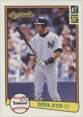 Derek Jeter #24