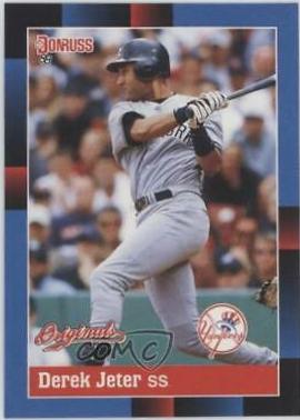 Derek Jeter #377