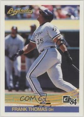 Frank Thomas #164