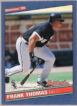 Frank Thomas #284