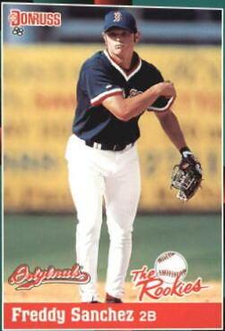 Freddy Sanchez #424