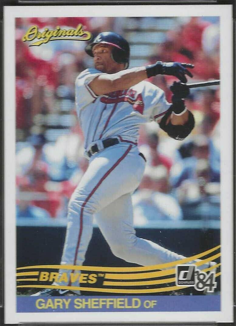Gary Sheffield #170