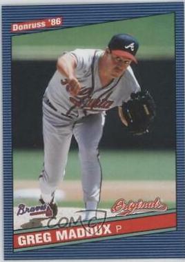 Greg Maddux #277