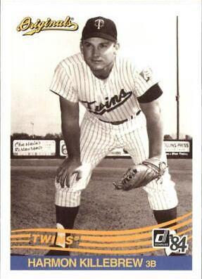 Harmon Killebrew #209