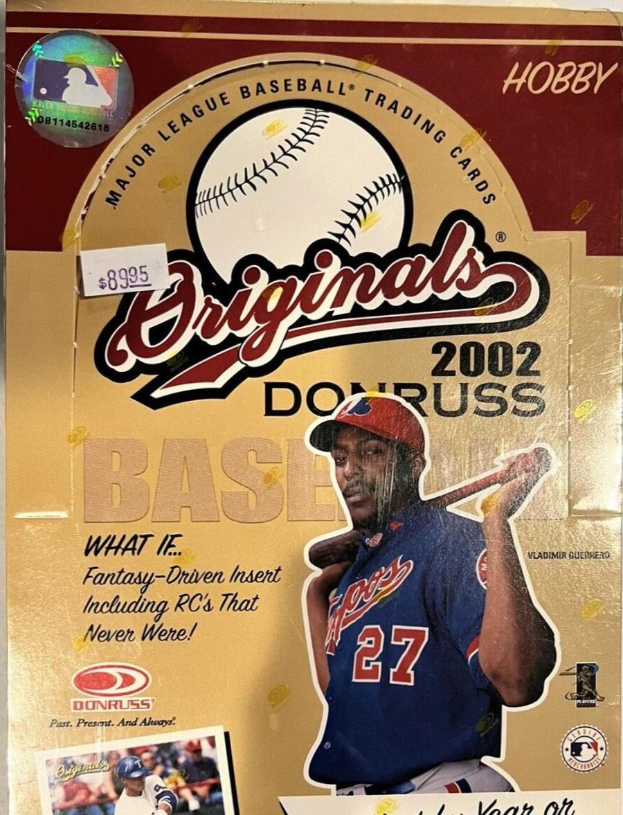 Hobby Box