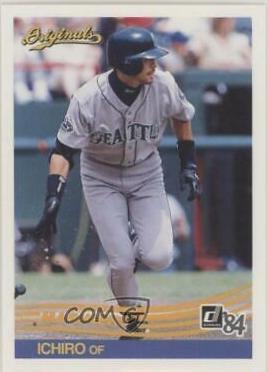 Ichiro #152