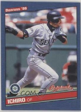 Ichiro #273