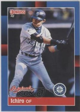 Ichiro #352