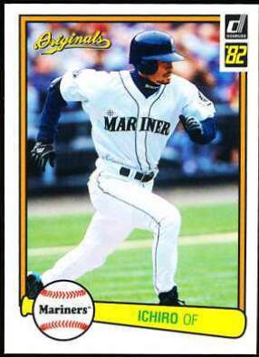 Ichiro #66
