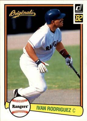 Ivan Rodriguez #70