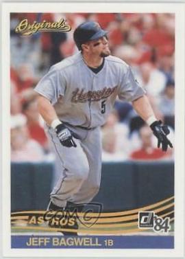 Jeff Bagwell #178