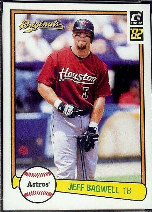 Jeff Bagwell #57