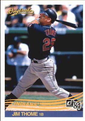 Jim Thome #180