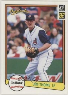Jim Thome #94