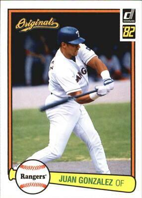Juan Gonzalez #31