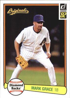 Mark Grace #26