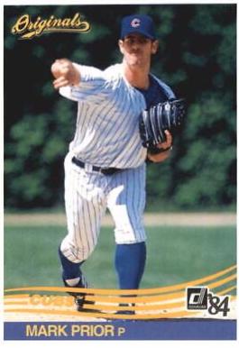 Mark Prior #206