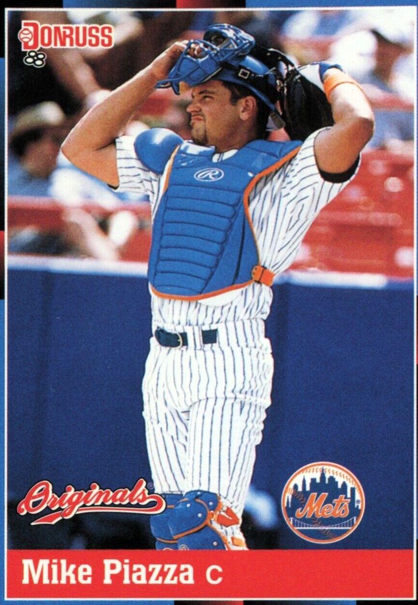 Mike Piazza #392
