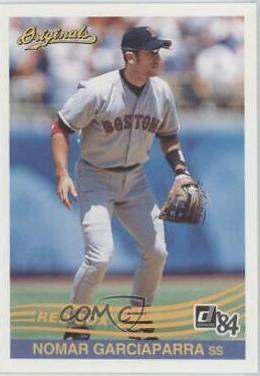 Nomar Garciaparra #131
