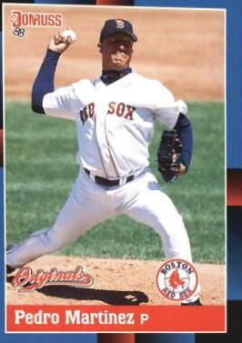 Pedro Martinez #386