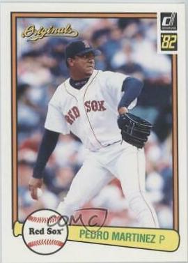 Pedro Martinez #48