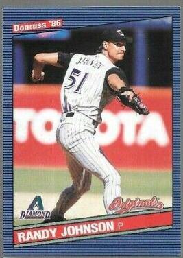 Randy Johnson #279