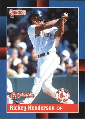 Rickey Henderson #379