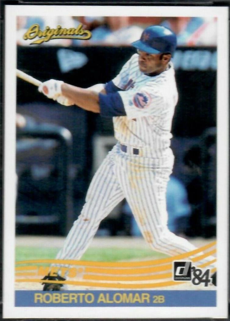 Roberto Alomar #159