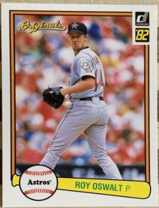 Roy Oswalt #54