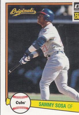 Sammy Sosa #74