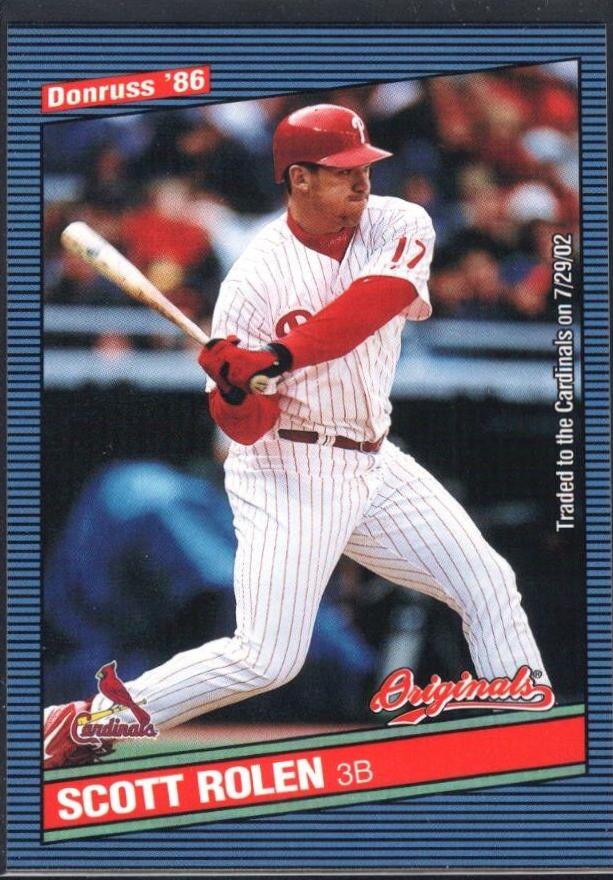 Scott Rolen #263
