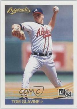 Tom Glavine #220