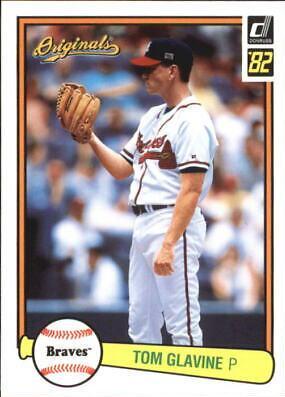 Tom Glavine #99