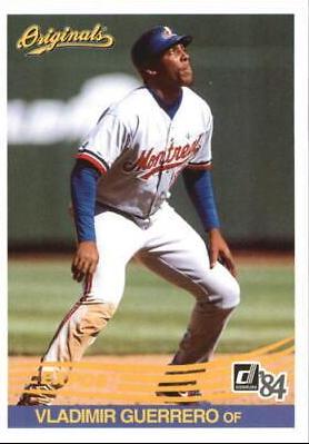 Vladimir Guerrero #194