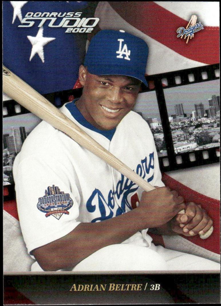 Adrian Beltre #29