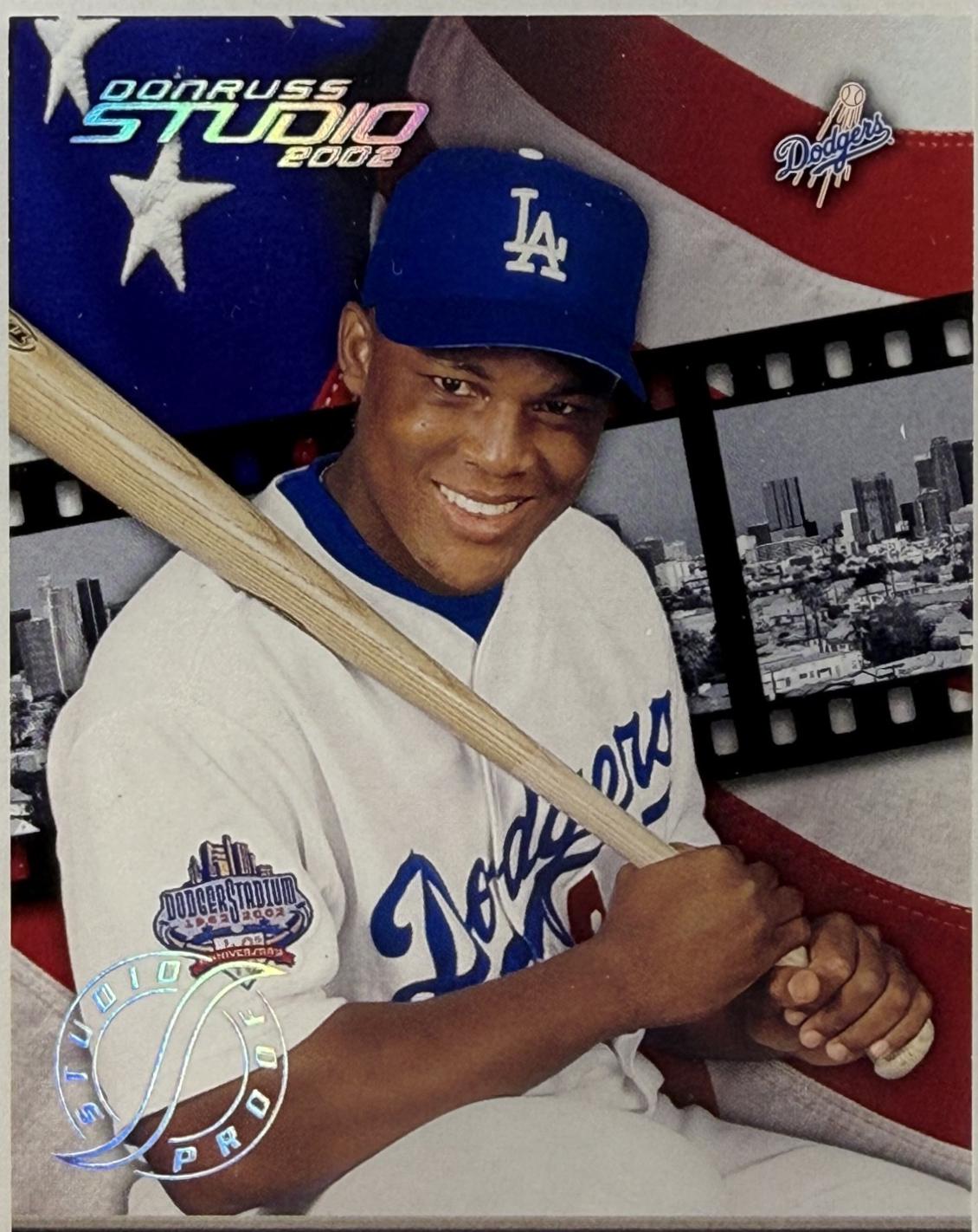 Adrian Beltre [Proof] #29