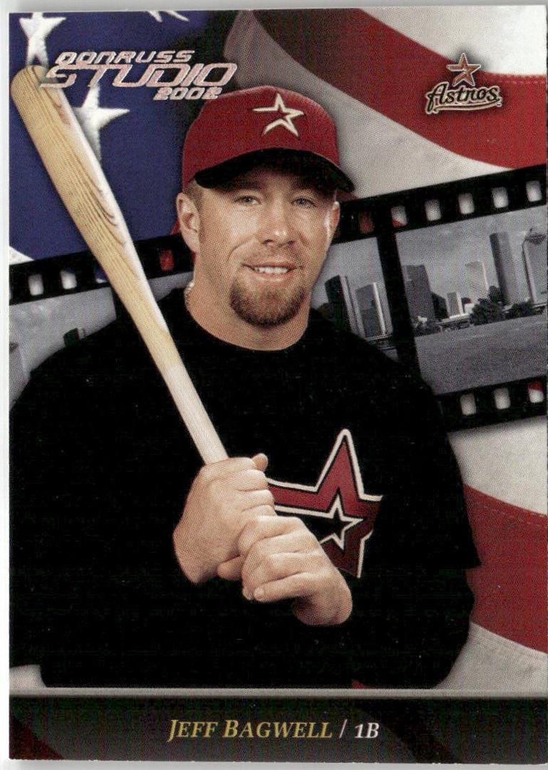 Jeff Bagwell #164