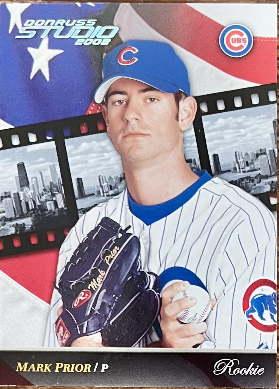 Mark Prior #239