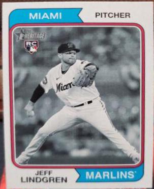 Jeff Lindgren [Black & White Image Variation] #582