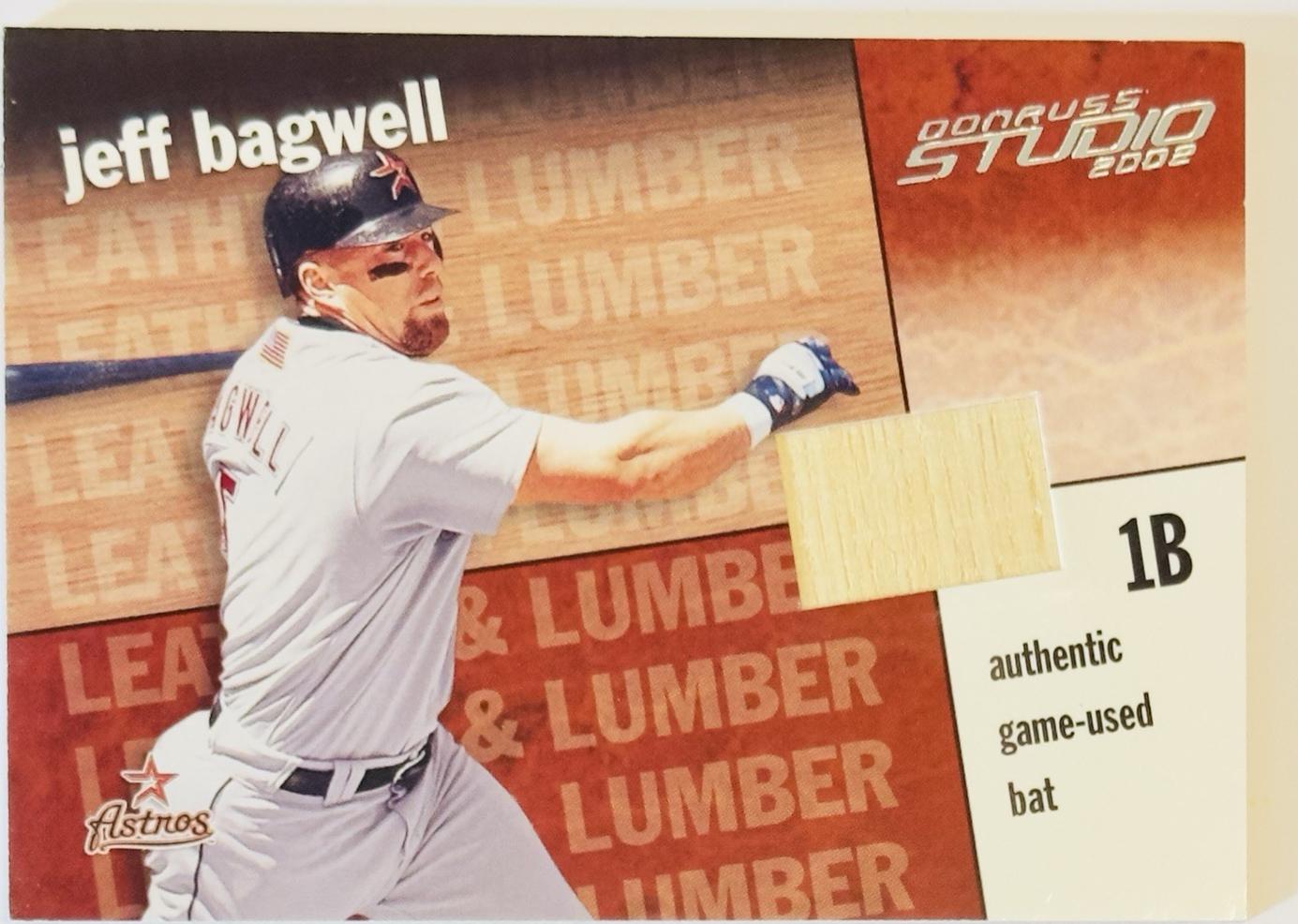 Jeff Bagwell #2